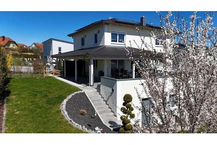 Haus zum Kaufen in Maxhütte - Haidhof 880.000,00 € 263.3 m²