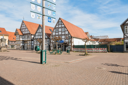 Grundstück zu verkaufen in Springe 165.000,00 € 419 m²