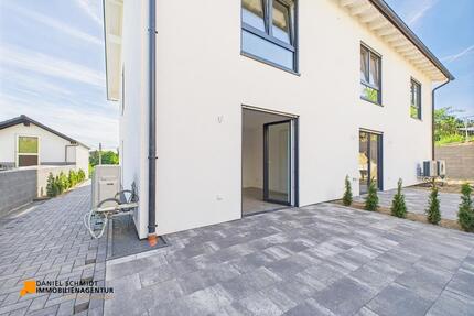 Exklusives Neubau-Reihenhaus zur Miete in Wissen-Selbach – Moderne Architektur trifft Wohnkomfort