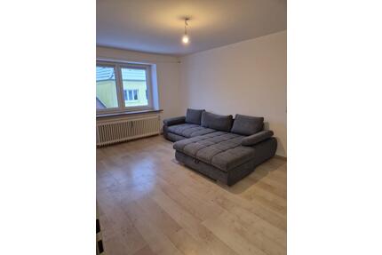 2-Zimmer-Wohnung in Garding zu vermieten