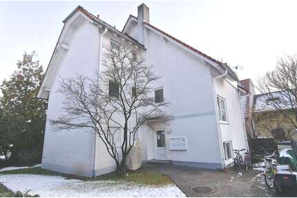 Wohnung zum Kaufen in Kelsterbach 269.000,00 € 59 m²