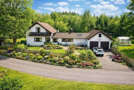 Haus zum Kaufen in Baar OT Wanderath 499.000,00 € 130 m²