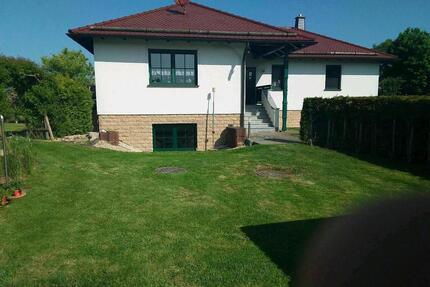 Einliegerwohnung Wohnung - 520,00&nbsp;EUR Kaltmiete, ca.&nbsp; 74,00&nbsp;m&sup2; in Naumburg (Saale) (PLZ: 06618)