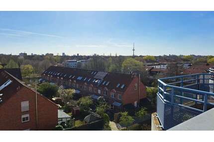 Wohnung zum Kaufen in Bremen 450.000,00 € 90 m²