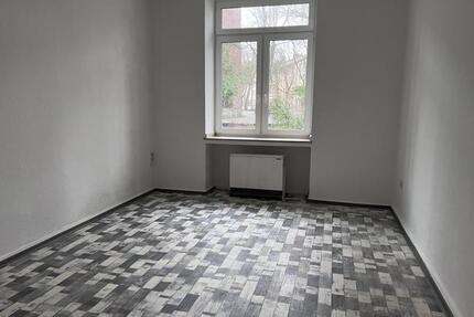 Schnuckelige Erdgeschosswohnung für Singles Rentner in Gelsenkirchen-Feldmark