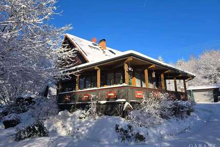 Haus zum Kaufen in Steinbach am Wald 545.000,00 € 214 m²