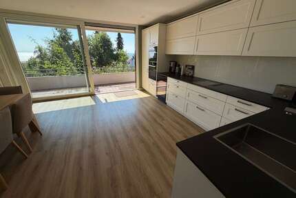 Wohnung zum Mieten in Sierksdorf 2.100,00 € 113 m²