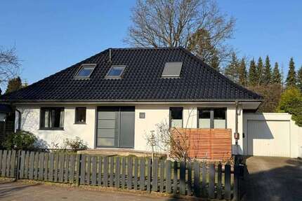 Haus zum Kaufen in Henstedt-Ulzburg 750.000,00 € 160 m²