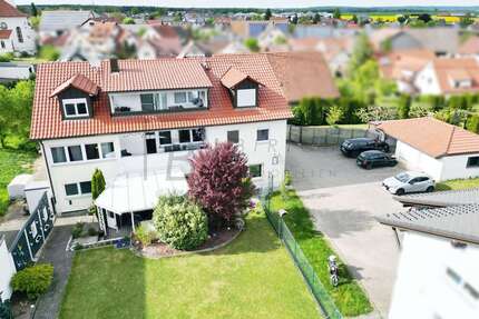 Haus zum Kaufen in Dornstadt Tomerdingen 795.000,00 € 448 m² - Dornstadt / Tomerdingen