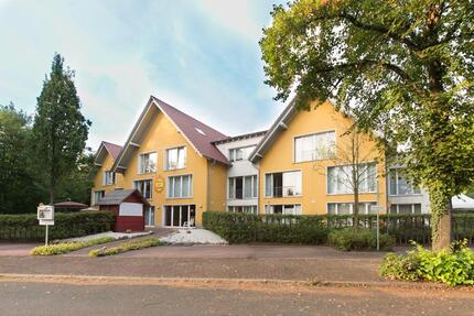 Senioren Service Wohnung in Selm Bork
