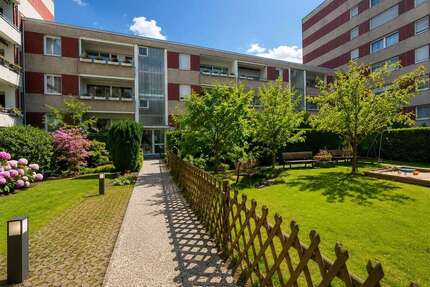 Wohnung zum Kaufen in Dortmund 225.000,00 € 74 m²