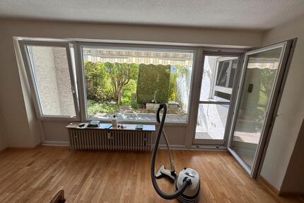 4-Zimmer EG-Wohnung mit Garage & Stellplatz OHNE PROVISION - Aichwald