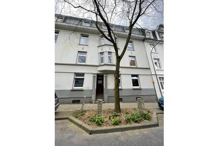 Große 100 m² Wohnung in Remscheid – Beethovenstr