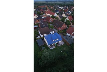 Haus Devin ohne Maklercourtage von Privat zu Privat - Stralsund