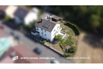 Haus zum Kaufen in Poppenhausen Hain 240.000,00 € 166 m² - Poppenhausen / Hain