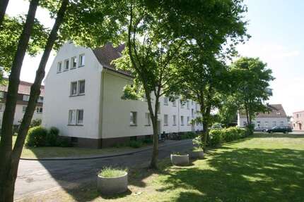 Wohnung zum Mieten in Oldenburg 541,00 € 63.58 m²