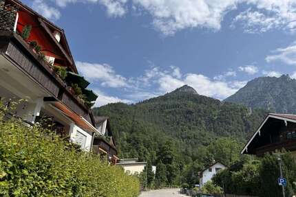 Wohnung zum Kaufen in Bad Reichenhall 225.000,00 € 64 m²