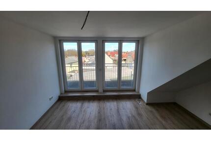 3 Raumwohnung ca. 90 qm Erstbezug nach Neubau - Wusterhausen/Dosse