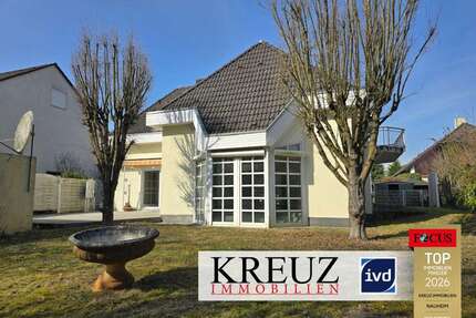 Haus zum Kaufen in Nauheim 799.000,00 € 217.73 m²