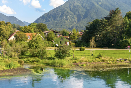Haus zum Kaufen in Tegernsee 2.980.000,00 € 370 m²