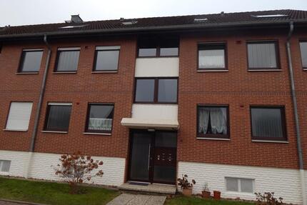 3 Zimmer Wohnung - 705,00&nbsp;EUR Kaltmiete, ca.&nbsp; 78,50&nbsp;m&sup2; in Stadthagen (PLZ: 31655)