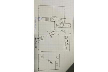 Wohnung über 2 etagen. Fotos kommen Später - Duisburg Hochheide