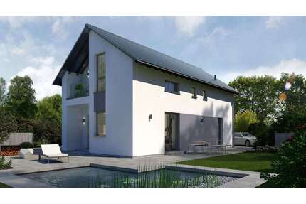 Haus zum Kaufen in Lasel 428.900,00 € 136.65 m²