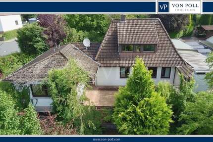 Haus zum Kaufen in Hameln 275.000,00 € 121.16 m²