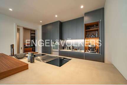 Wohnung zum Kaufen in Hamburg 2.595.000,00 € 146 m²