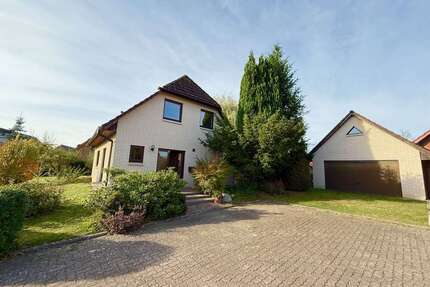 Haus zum Kaufen in Rostock 535.000,00 € 133 m²