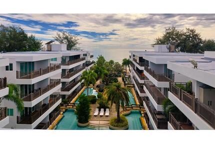 Mieten in Thailand (3, 6 oder 12 Monate - Nohfelden