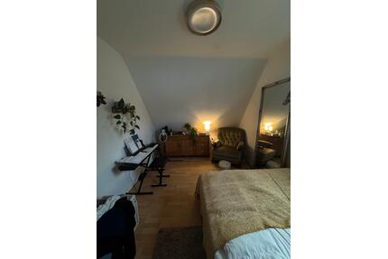 16m2 WG-Zimmer im Herzen von Lemgo ♥️