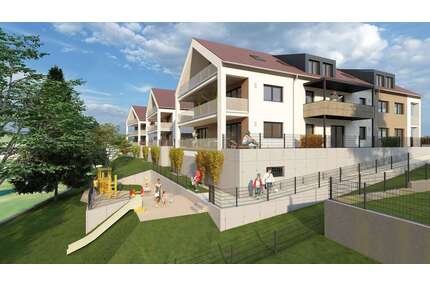 Wohnung zum Kaufen in Pfronten-Weißbach 625.000,00 € 89.95 m²