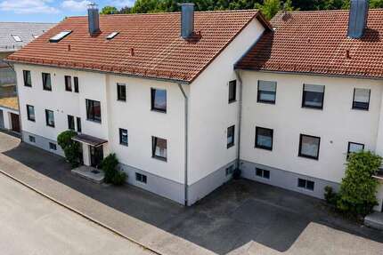 Wohnung zum Kaufen in Wörthsee 340.000,00 € 55 m²