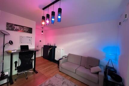 1 Zimmerwohnung Untermiete Zwischenmiete Hamburg