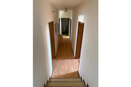 möblierte Wohnung, 80QM in schöner Lage in LichtendorfSölderholz - Holzwickede