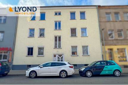 Haus zum Kaufen in Aschersleben 238.000,00 € 332 m²