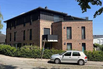 Wohnung zum Mieten in Hamburg 785,00 € 41.57 m²