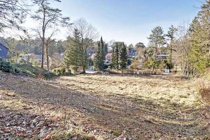 Grundstück zu verkaufen in Hamburg-Hausbruch 980.000,00 € 2986 m²