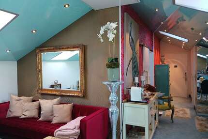 Wohnung zum Kaufen in Bad Reichenhall 230.000,00 € 46 m²