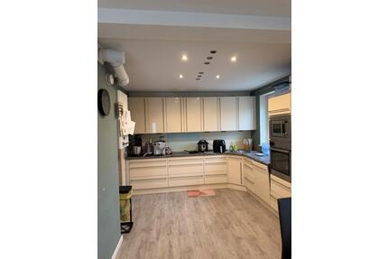 Großzügige 4-Zimmer-Wohnung mit Balkon in Top Lage von Ingolstadt