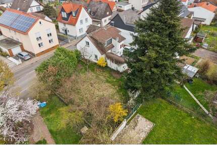 Grundstück zu verkaufen in Rosbach vor der Höhe 99.500,00 € 257 m²