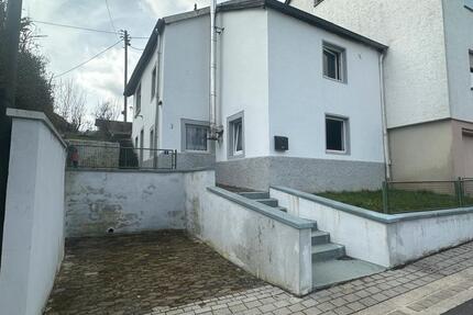Modernes Haus in Waxweiler – Einziehen & wohlfühlen