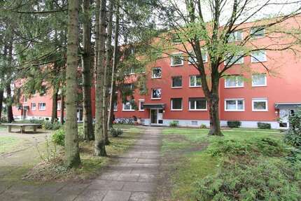 Wohnung zum Mieten in Bargteheide 990,00 € 63 m²