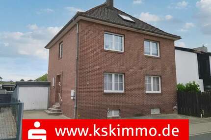 Haus zum Kaufen in Geilenkirchen 189.000,00 € 109 m²