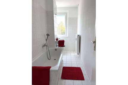 Wohnung zum Mieten in Magdeburg 410,00 € 58.55 m²