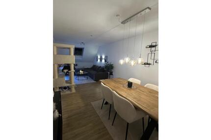 3-Zimmerwohnung im 54550 Daun - 900,00&nbsp;EUR Kaltmiete, ca.&nbsp; 81,00&nbsp;m&sup2; in Daun (PLZ: 54550)