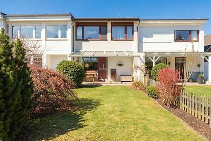 Haus zum Kaufen in Rellingen 395.000,00 € 95.74 m²