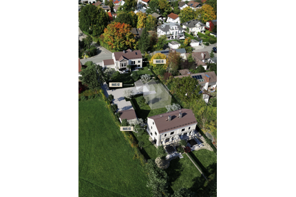 Grundstück zu verkaufen in Grafing 853.000,00 € 517 m²