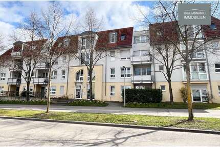 Wohnung zum Kaufen in Stuttgart 175.000,00 € 39 m²